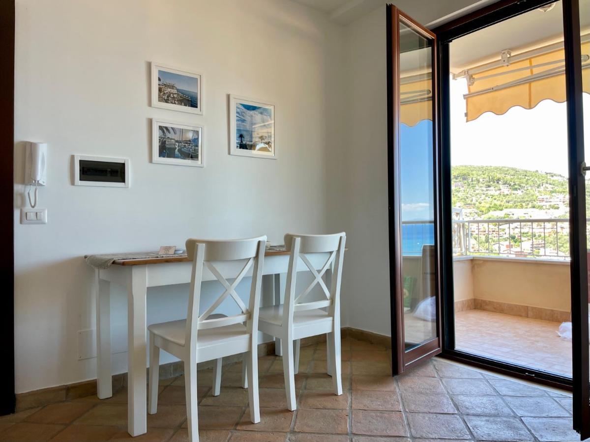 Appartamento Terrazza 81 Porto Santo Stefano  Esterno foto