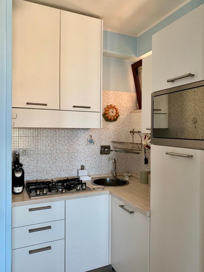 Appartamento Terrazza 81 Porto Santo Stefano  Esterno foto