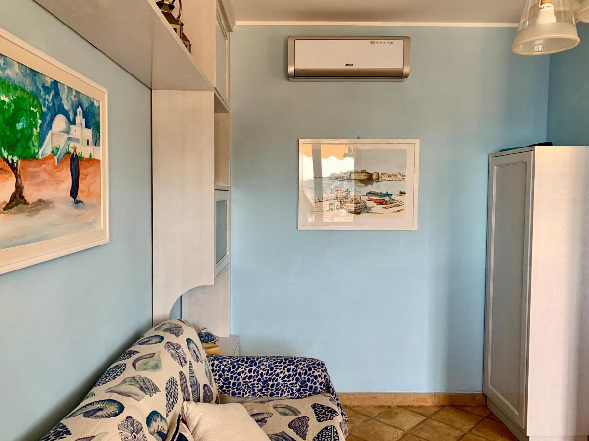 Appartamento Terrazza 81 Porto Santo Stefano  Esterno foto