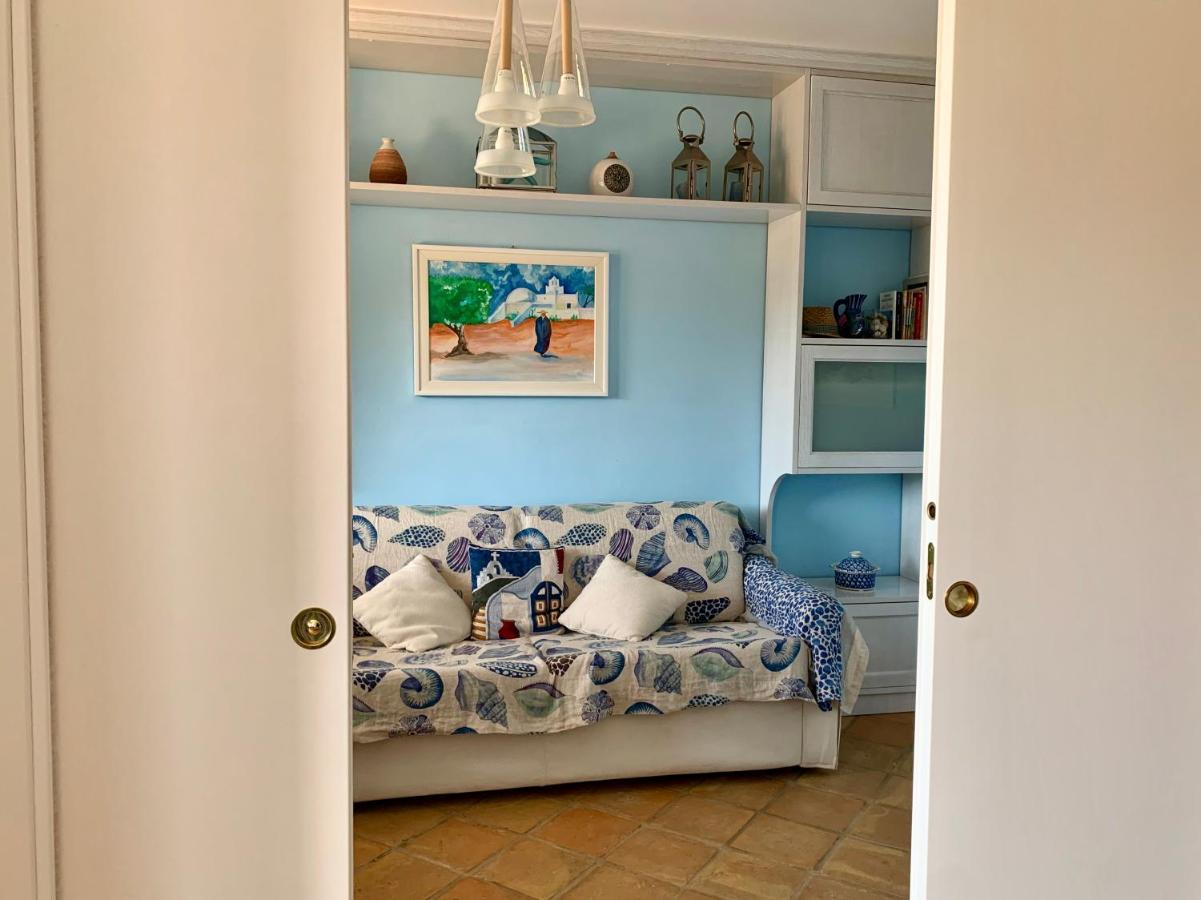 Appartamento Terrazza 81 Porto Santo Stefano  Esterno foto