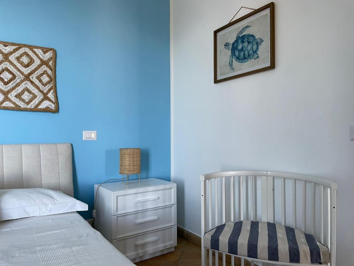 Appartamento Terrazza 81 Porto Santo Stefano  Esterno foto