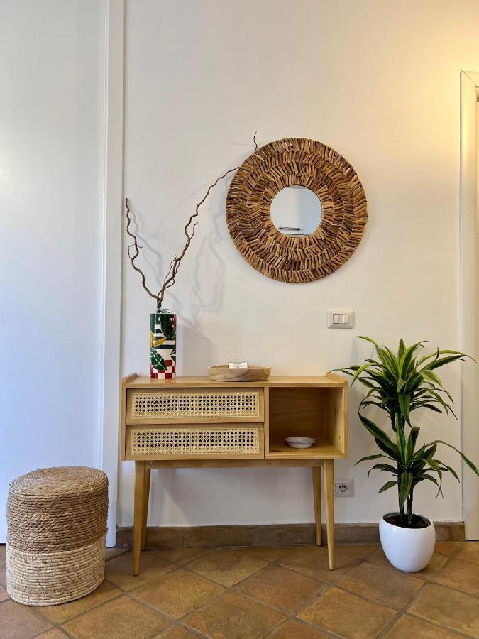 Appartamento Terrazza 81 Porto Santo Stefano  Esterno foto