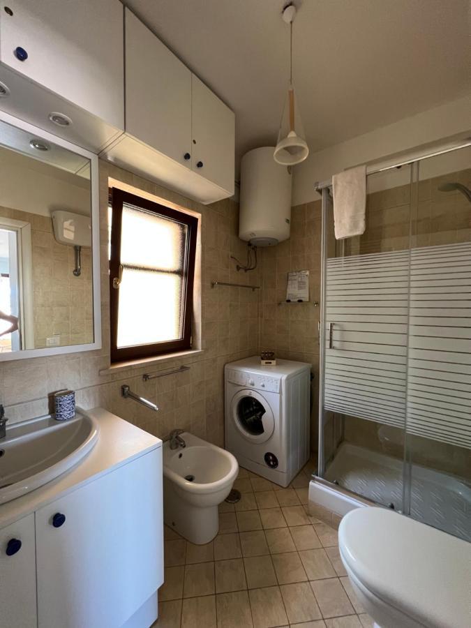 Appartamento Terrazza 81 Porto Santo Stefano  Esterno foto