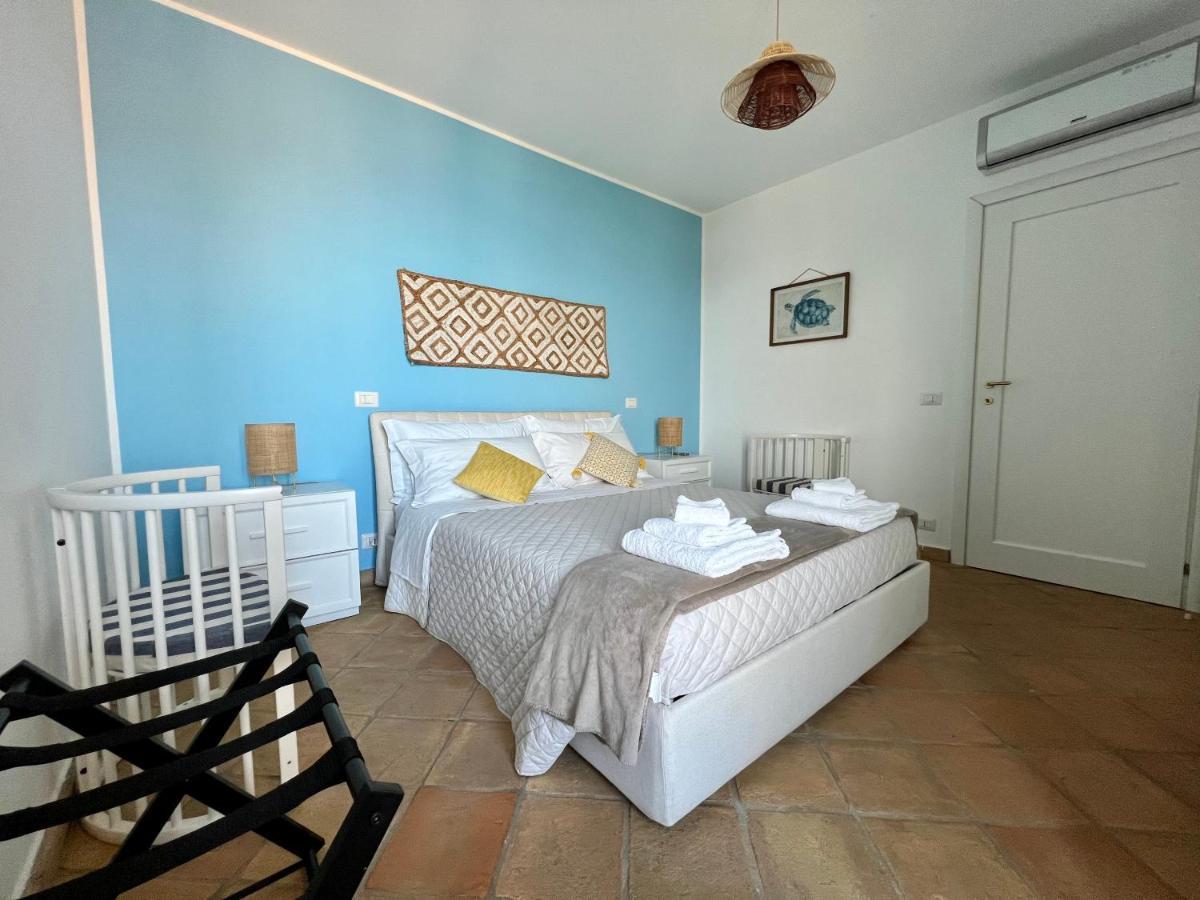 Appartamento Terrazza 81 Porto Santo Stefano  Esterno foto