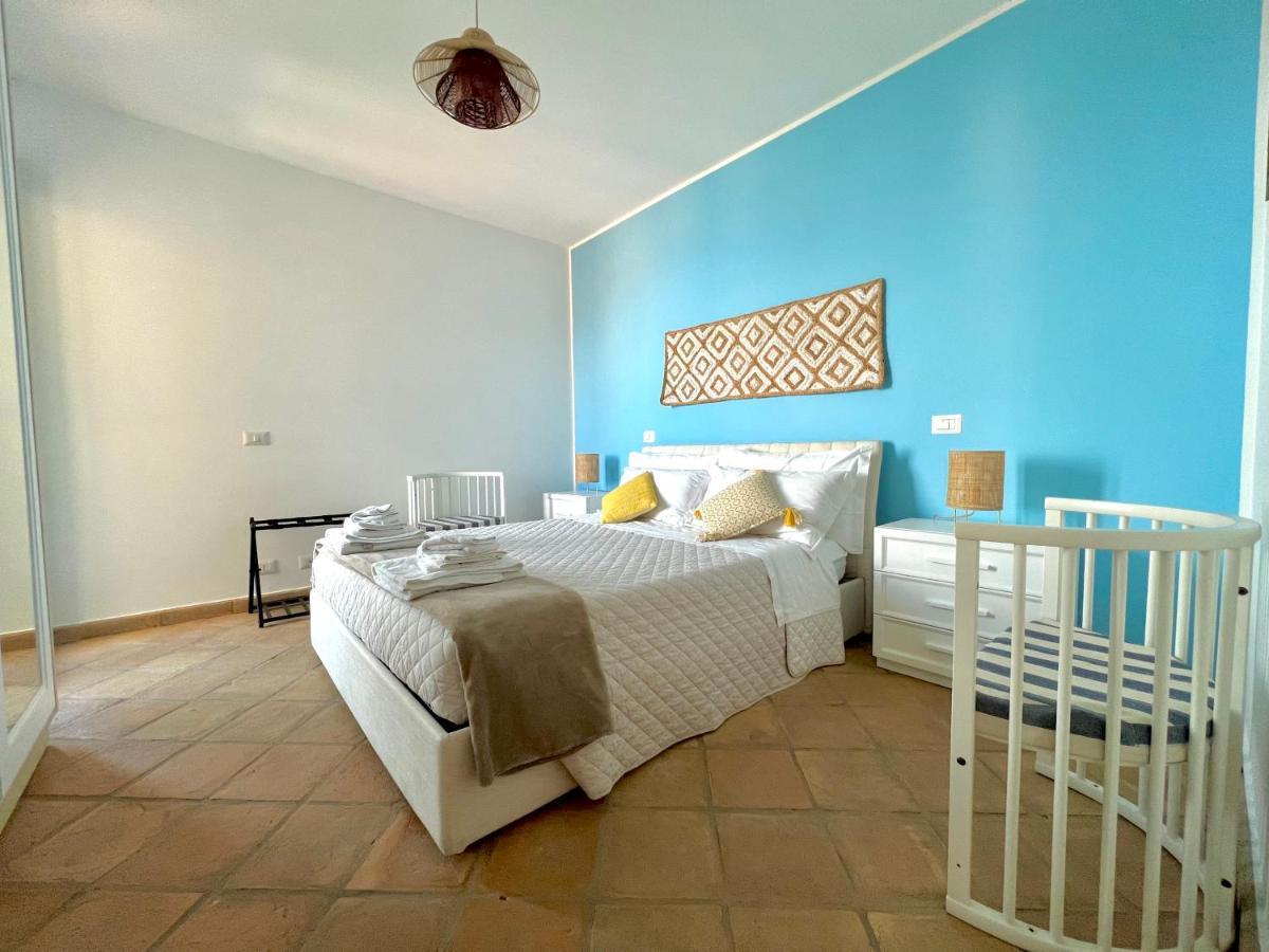 Appartamento Terrazza 81 Porto Santo Stefano  Esterno foto