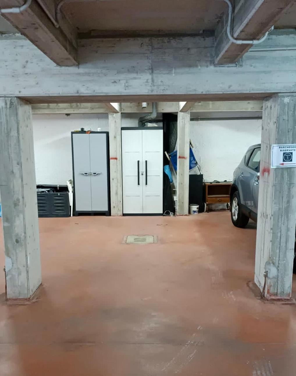 Appartamento Terrazza 81 Porto Santo Stefano  Esterno foto